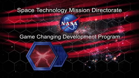 Exploring the Future: The Meeta Game Changer Rove Kamp Unveiled by NASA
