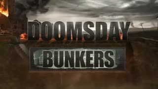 Doomsday Bunkers: Tsunami Debris Test