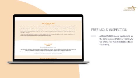 All Star Mold Removal - allstarmoldremoval.com