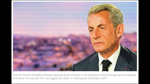 Europe ‘dancing on the edge of a volcano’ – Sarkozy