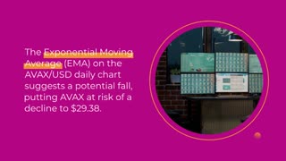 Avalanche (AVAX) Set to Extend Losses as Traders Tilt Bearish
