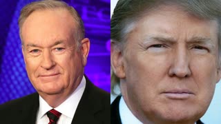 O'Reilly: There's Audio of Someone Trying to Bribe a Woman to Accuse Trump