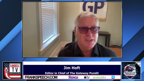 Jim Hoft On Lies And Misrepresentations In New Hillary Scholten Ad In Michigan