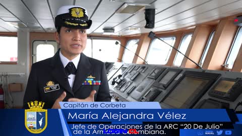 Oficiales Pilotos: los grandes aliados de Velas Latinoamérica 2022