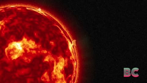 Sun unleashes X-class solar flare, blasts 3rd coronal mass ejection toward Earth in a week