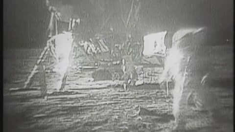 Moon Landing Hoax - Space Is Fake - Gravity Is Fake