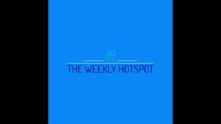 The Weekly Hotpsot: The Flash Film Review