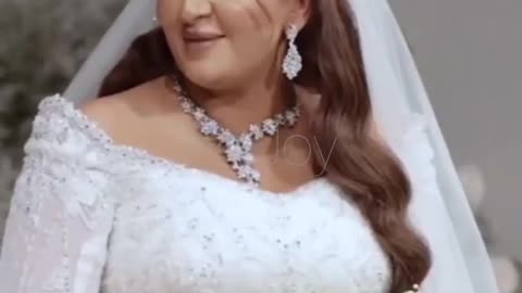 Dubai princess sheikha mehra wedding.