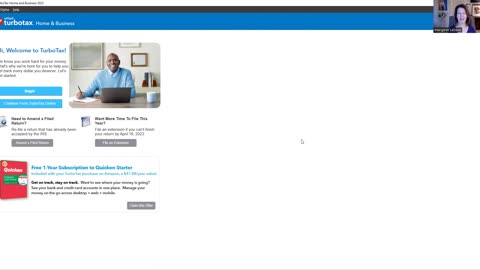TurboTax Home & Business Review