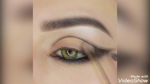makeup tutorial 2