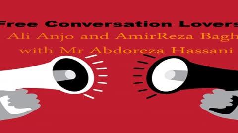 Free Conversation Lovers_ Interview with Mr. Hassani CEO