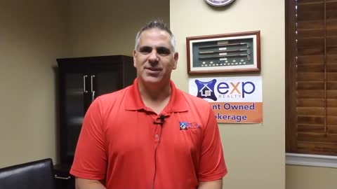 Kirk Brown-Professional Realtor-EXP Louisiana