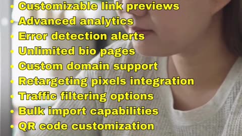 🔥Linke Review: Optimize & Track Your Bio Links! [Lifetime Deal]🚀