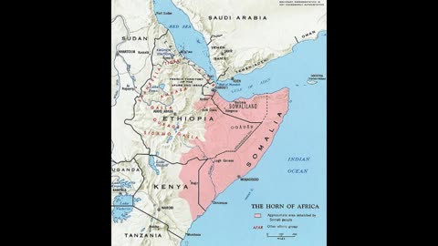 Unapologetic Strikes: The U.S. and the Somali Drone Strike Victims