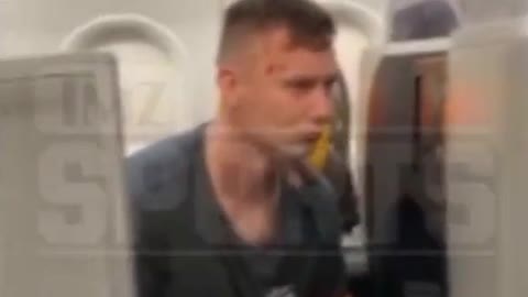 Mike Tyson Repeatedly Punches Annoying Passenger On JetBlue Flight