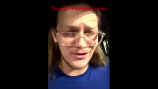 Thomas Matthew Crooks - You Got The Wrong Guy