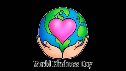 World Kindness Day