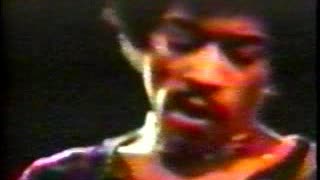 Jimi Hendrix - Freedom = Live At Newport Pop Festival 1969
