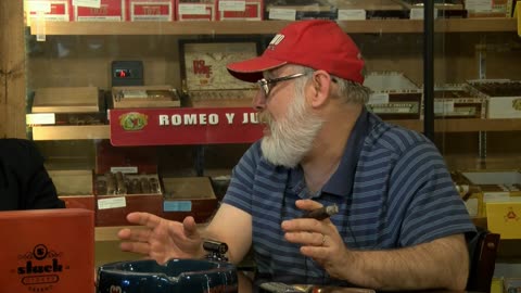 Inside the Humidor Season 2 Eps11