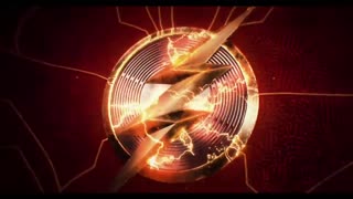 THE FLASH (2022) - OFFICIAL TRAILER