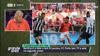Manuel José: «OEspero que o Benfica não me faça chorar»