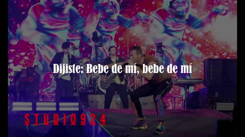 Hymn for the Weekend - Coldplay ft. Beyoncé (Español)