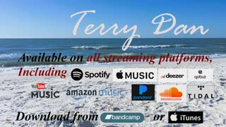 Terry Dan - Mid-Album Promo 2023
