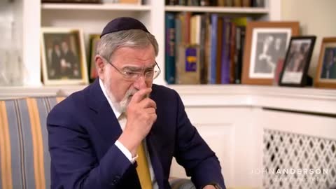 Conversations: Featuring Rabbi Lord Jonathan Sacks