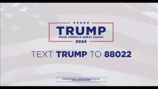 Agenda 47 Trump Campaign Ad