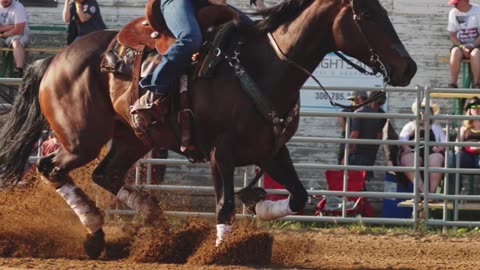 Swift Current Rodeo
