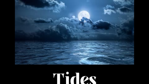 Tides / Bryan Edwards