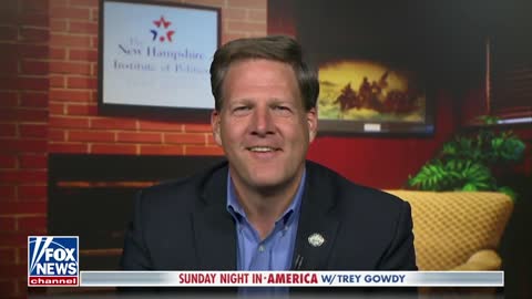 Gov Chris Sununu: This is why the most popular governors in the US are Republicans