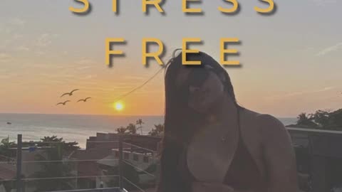 ruiize - stress free