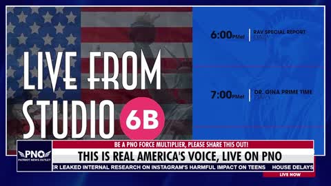 🔴 WATCH LIVE | Patriot News Outlet | Steve Bannon's, War Room Pandemic | 10AM ET | 10/02//2021