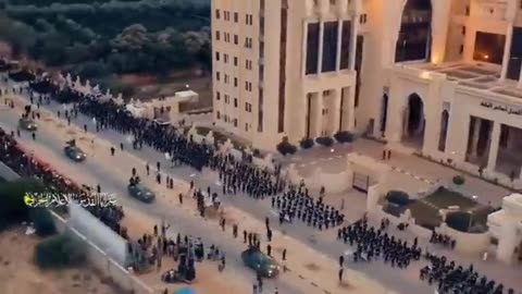 Here's the Video Posted by Hamas Days Before Their Terrorist Attack