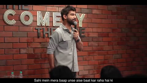 Wedding Ka Season - Stand up Comedy By Harsh Gujral