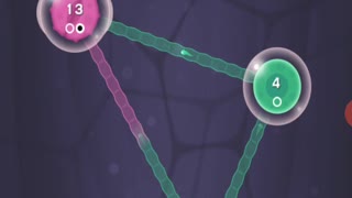 cell expansion wars level 4 the best game