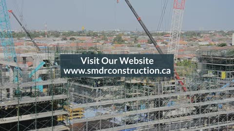 Ottawa Commercial-Contractor