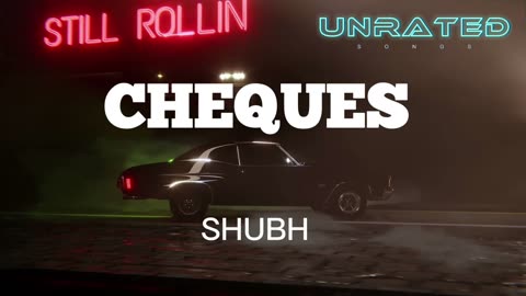 Shubh - Cheques