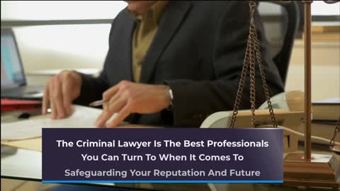 Criminal Lawyer Brampton Ontario