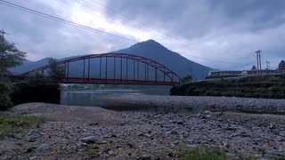 Kamikochi, Nature, Japan