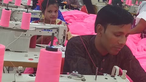 Eid Mubarak to garment workers