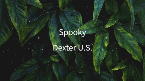 Spooky (Dexter U.S.)