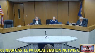 NCTV45 NEWSWATCH LAWRENCE COUNTY COMMISSIONERS MEETING TUESDAY JUNE 4 2024 (LIVE)