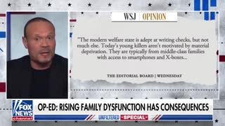 Kids' mental health has become a crisis The Dan Bongino Show