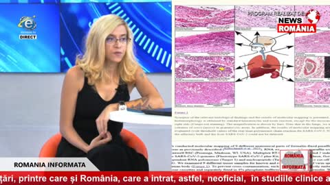 România informată (News România; 17.09.2021)2