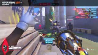 Lucio Play Of The Game [4-24-24]