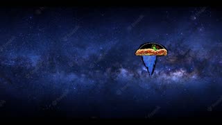 FastFood spaceship