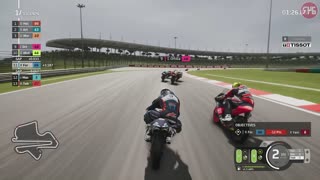MotoGP 23: Preview Gameplay: First Play!!