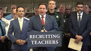 Florida's Education Accomplishments
